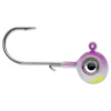 Rapala Jigs Purple Albino Neon Moon Jig