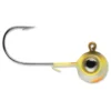 Rapala Jigs Yellow Perch Neon Moon Jig 1 Rapala Jigs Yellow Perch Neon Moon Jig