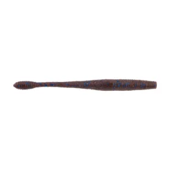 Cannon Tackle Supply Blue Fleck Powerbait Hit Worm
