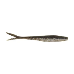 Sports Specialists Of MILW INC Black Shiner Flatnose Minnow