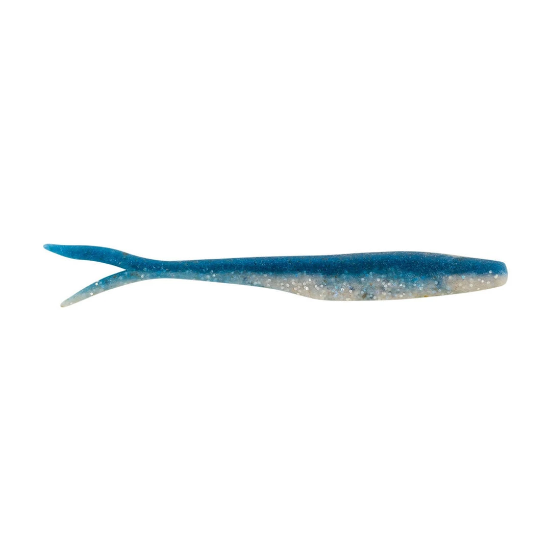 Sports Specialists Of MILW INC Blue Back Flatnose Minnow 3 Sports Specialists Of MILW INC Blue Back Flatnose Minnow