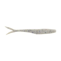 Sports Specialists Of MILW INC Blue Pearl Black Flatnose Minnow