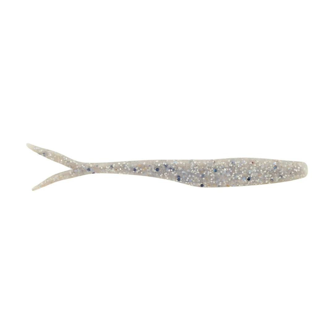 Sports Specialists Of MILW INC Blue Pearl Black Flatnose Minnow 3 Sports Specialists Of MILW INC Blue Pearl Black Flatnose Minnow