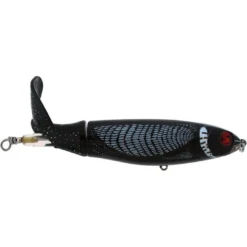 Pitman Creek Bass Lures Whopper Plopper Size 90 12 Loon