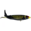 Big Eye Spinnerbaits Whopper Plopper Size 90 Yellow Head 1 Big Eye Spinnerbaits Whopper Plopper Size 90 Yellow Head