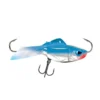 Sports Specialists Of MILW INC Blue Silver Hyper Rattle Ice Fishing