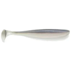 Keitech USA Pro Blue Shad/Red Pearl Easy Shiner 3.5"