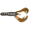 Big Eye Spinnerbaits Plum Crazy Rage Craw 2 Big Eye Spinnerbaits Plum Crazy Rage Craw