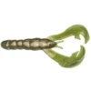 Sports Specialists Of MILW INC Road Kill Rage Craw Bass Lures