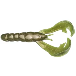 Sports Specialists Of MILW INC Road Kill Rage Craw Bass Lures