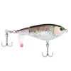 Sports Specialists Of MILW INC Bass Lures Rainbow Trout Choppo 75 1 Sports Specialists Of MILW INC Bass Lures Rainbow Trout Choppo 75