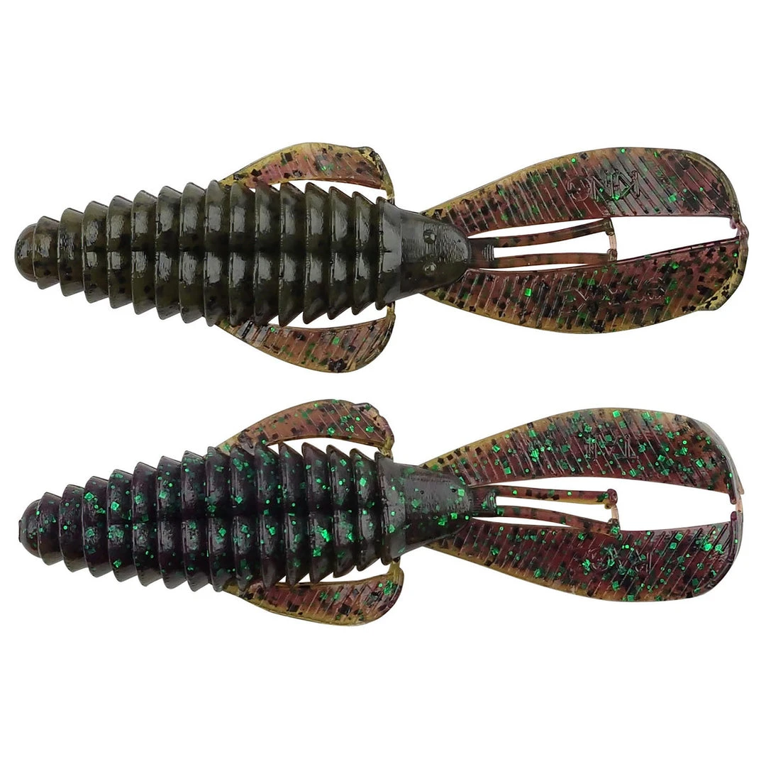 Big Eye Spinnerbaits Bass Lures Bama Craw Rage Tail Bug 3 Big Eye Spinnerbaits Bass Lures Bama Craw Rage Tail Bug