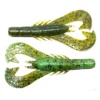 Pitman Creek Googan Baits 4in Krackin Craw Summer Cra Bass Lures 1 Pitman Creek Googan Baits 4in Krackin Craw Summer Cra Bass Lures