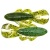 Pitman Creek Googan Baits Bandito Bug 4in Summer Craw 2 Pitman Creek Googan Baits Bandito Bug 4in Summer Craw