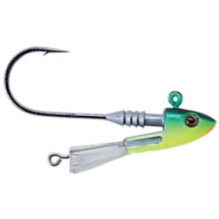 Pure Fishing Firetiger Snap Jig Jigs