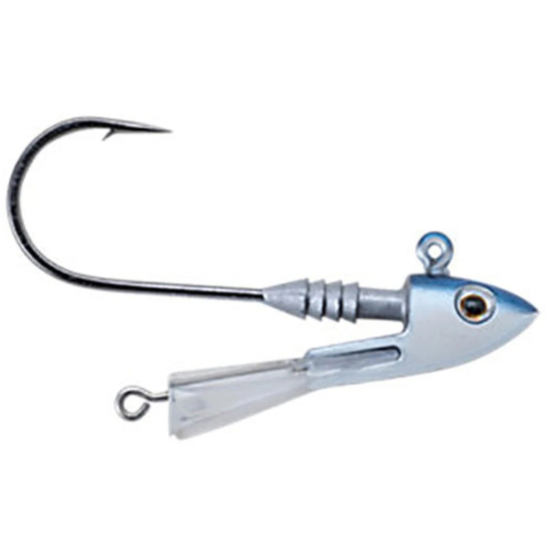 Pure Fishing Watermelon Pearl Snap Jig Jigs 3 Pure Fishing Watermelon Pearl Snap Jig Jigs