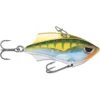 Sports Specialists Of MILW INC Yellow Perch Rap-V Blade Rapala