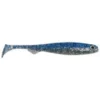 Salmo North America UV Blue Ice Slick Shad