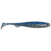 Salmo North America UV Blue Ice Slick Shad
