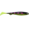 Big Eye Spinnerbaits Salmo Slick Shad UV Blueberry Beast