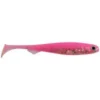 Sports Specialists Of MILW INC UV Pink Candy Slick Shad 9 Cm 2 Sports Specialists Of MILW INC UV Pink Candy Slick Shad 9 Cm