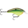 Rapala Otts Garage Slim 06 Hot Copper Green Shad