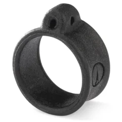 Rapala Black Crossover Rings