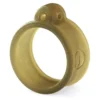 Rapala Green Pumpkin Crossover Rings