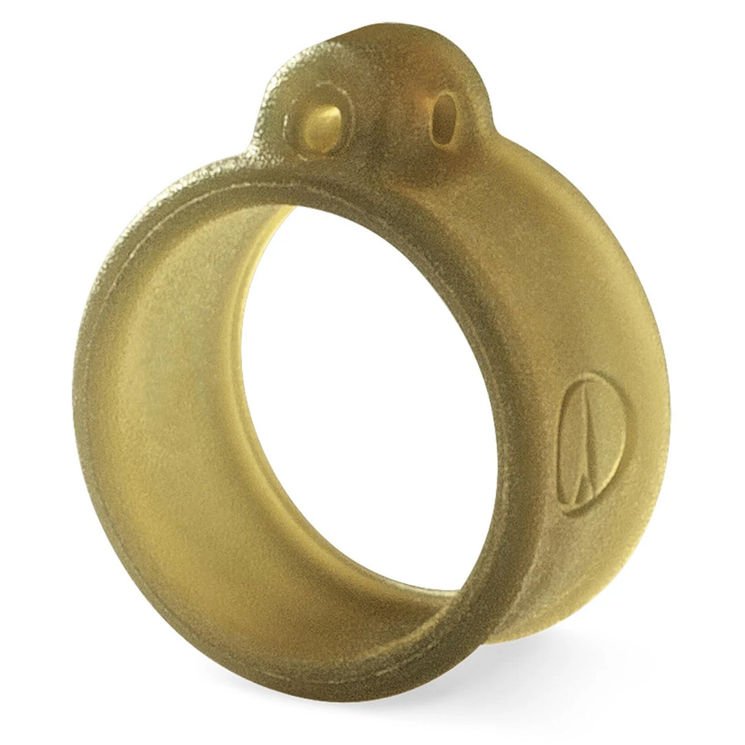 Rapala Green Pumpkin Crossover Rings 3 Rapala Green Pumpkin Crossover Rings