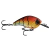 Pitman Creek Jabber Jaw 60 Fire & Ice Craw