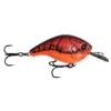 Pitman Creek Bass Lures Jabber Jaw 60 Mud Bug Punch