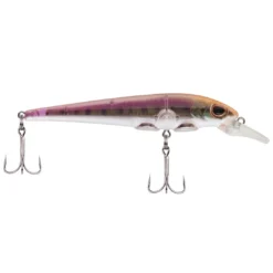 Pure Fishing HD Flash Chubby Hit Stick Bass Lures