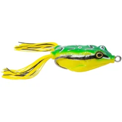 Acme Tackle K-Frog Bull Hog Frog 2.5" Bass Lures