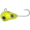 Acme Tackle Bubble Green Tungsten Jig Slider 2 Acme Tackle Bubble Green Tungsten Jig Slider
