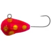 Acme Tackle Ice Fishing Stif-ler Tungsten Jig Slider 1 Acme Tackle Ice Fishing Stif-ler Tungsten Jig Slider