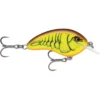Rapala Otts Garage Mossy Chartreuse Crawdad Tiny 4 1 Rapala Otts Garage Mossy Chartreuse Crawdad Tiny 4