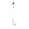Rapala Terminal Tackle VMC QS Trailer Single Hook-Red