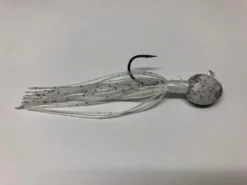 Big Eye Spinnerbaits Firecracker Smelt Skirt Jig Jigs