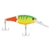 Big Eye Spinnerbaits Firetail Mf Hot Firetiger FS Jointed Hard Baits