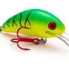 Big Eye Spinnerbaits Firetiger Vexan Rattlin Wasp