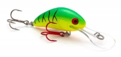 Big Eye Spinnerbaits Firetiger Vexan Rattlin Wasp