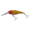 Big Eye Spinnerbaits Flashy Clown Flicker Shad
