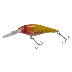 Big Eye Spinnerbaits Flashy Clown Flicker Shad