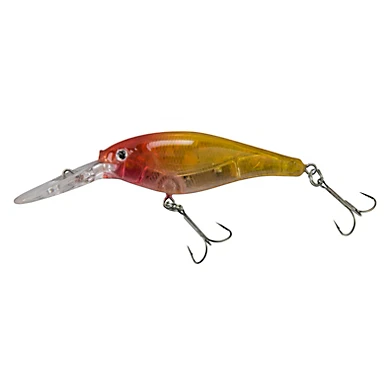 Big Eye Spinnerbaits Flashy Clown Flicker Shad 3 Big Eye Spinnerbaits Flashy Clown Flicker Shad