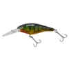 Big Eye Spinnerbaits Flashy Perch Flicker Shad 2 Big Eye Spinnerbaits Flashy Perch Flicker Shad