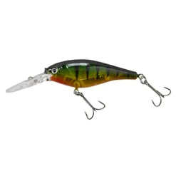 Big Eye Spinnerbaits Flashy Perch Flicker Shad