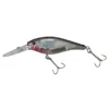 Big Eye Spinnerbaits Flashy Silver Flicker Shad 1 Big Eye Spinnerbaits Flashy Silver Flicker Shad