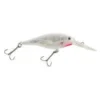 Big Eye Spinnerbaits Flashy Pearl Flicker Shad Hard Baits