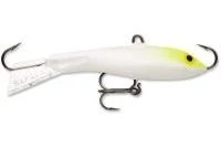 Big Eye Spinnerbaits Glow Jigging Rap-GL