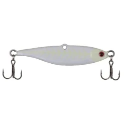 Pure Fishing Sebile Vibrato Vibrato Ghostescent